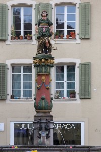 Gerechtigkeitsbrunnens_in_Aarau